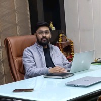 Sparsh Jain