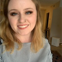 Cassy Grey