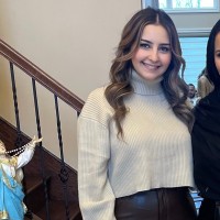 Rachel Alkhareef