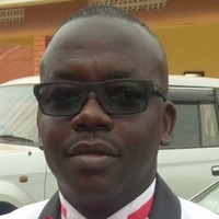 Benjamin Kayiwa