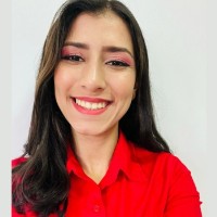 Jessica Cristina Bernardes Ferreira