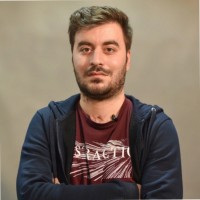 Abbas Bahadori