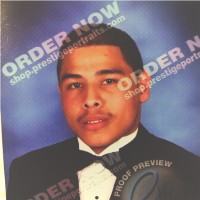 Bryant Hernandez