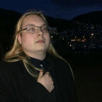 Rolf Eirik Leonhard Sørensen