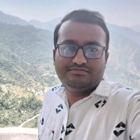 Pratik Parekh