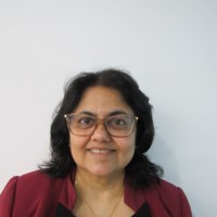 Sashi Prasad