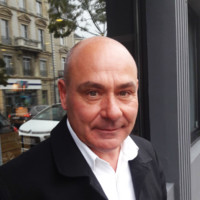 Alain Abrias Laforest