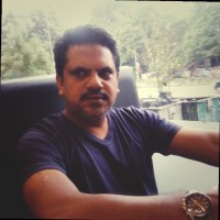 Mujeebur Rahman M