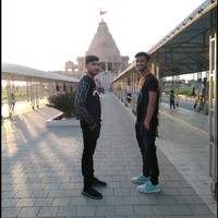 Sandip Gohel