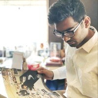 Yash Makwana