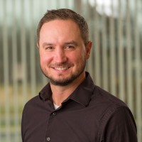 Aaron Manogue