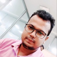 Dilip Das