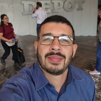 Felipe Ferreira Dos Santos