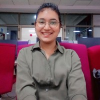 Shailja Pathak