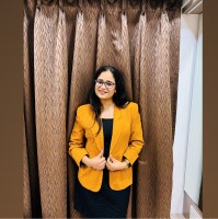 Ankita Mishra