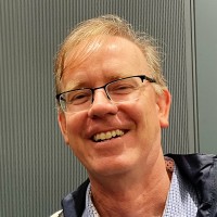 Bill Purcell
