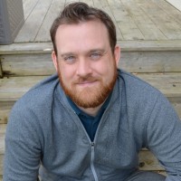 Nate Meidinger  M.S.W., RSW