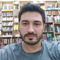 Nícolas Horácio David