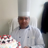 Kumar Karki