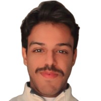 AbdulRahman Mohammed