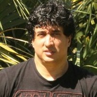 Adrian Roque