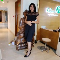 Anushka Chauhan