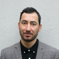 Mostafa Hosseini