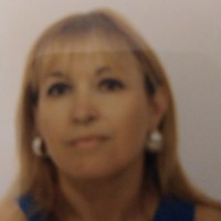 María Del Carmen García López
