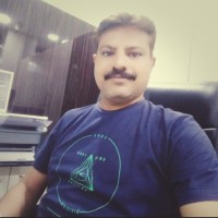 Prashant Petare