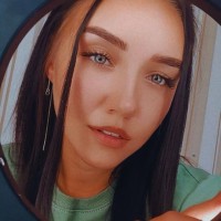 Darya Blinova