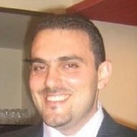 Elias Asmar
