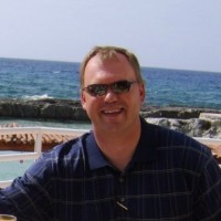 Todd Reynolds