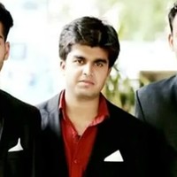 Ashish Gupta