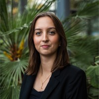 Lisa Segolsson Kjellman