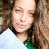 Raffaella Fryer-Moreira