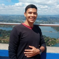 Brayan Rodriguez