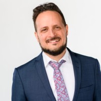 Peter Molino