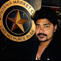 Raushan kumar Singh
