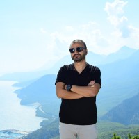 Taner OZCAN
