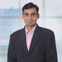 Divyesh Priyadarshi