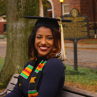 Raianna Brown