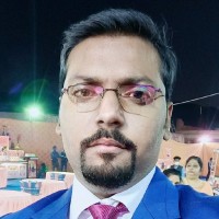 Sandeep Daniel Jacob