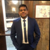 Gamith Abeysinghe