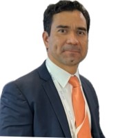 Angel Reyes