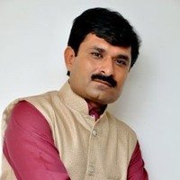 Bhavin Masrani