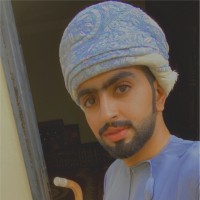 Mohammed Alqasmi