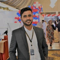 Umer Usmani