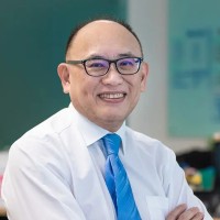 Tony Ang