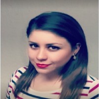Erika Yañez Mújica