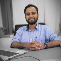 Aman Saini